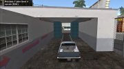 Car Wash v2.0 для GTA San Andreas миниатюра 4