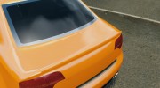 Audi RS4 EmreAKIN Edition para GTA 4 miniatura 13