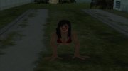 Momo for GTA San Andreas miniature 4