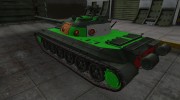 Качественный скин для 113 para World Of Tanks miniatura 3