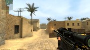 SD Military AWP for Counter-Strike Source miniature 2