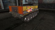 М37 Aleks para World Of Tanks miniatura 4