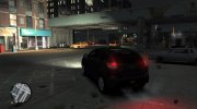 Lada X-Ray для GTA 4 миниатюра 9