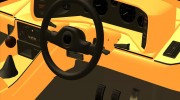 Lotus Esprit Turbo для GTA San Andreas миниатюра 5