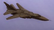Су-24 для GTA San Andreas миниатюра 1