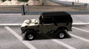 GTA IV Vapid Coyote for GTA San Andreas miniature 8