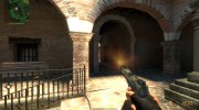 Shiney Camo USP para Counter-Strike Source miniatura 2