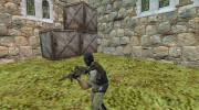 HkG36C KSK-Custom Paint Retex para Counter Strike 1.6 miniatura 5
