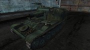Шкурка для AMX 105AM para World Of Tanks miniatura 1