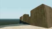 ENBSeries для GTA San Andreas миниатюра 4