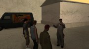 History in the Outback: Part 1 (Definitive Version) para GTA San Andreas miniatura 4