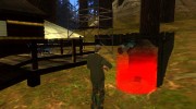 Real Hunt - симулятор охоты v1.0 для GTA San Andreas миниатюра 4
