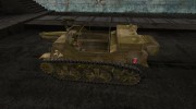 Шкурка для T82 para World Of Tanks miniatura 2