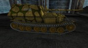 Ferdinand 20 для World Of Tanks миниатюра 5