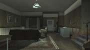 Новый интерьер в доме CJ для GTA San Andreas миниатюра 5