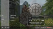 The Shield of the Dovahkiin for TES V: Skyrim miniature 2