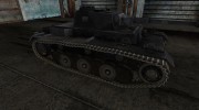 VK3001H hellnet88 para World Of Tanks miniatura 5