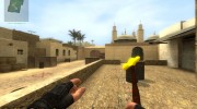 Golden Delight for Counter-Strike Source miniature 2