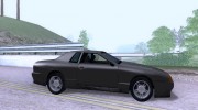 Elegy HD для GTA San Andreas миниатюра 5
