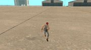 Clip para GTA San Andreas miniatura 4