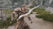 Warrior Within Weapons for TES V: Skyrim miniature 2