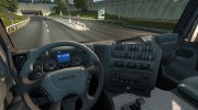 Iveco Stralis 430 для Euro Truck Simulator 2 миниатюра 6