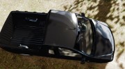 Dacia Logan Pick-up ELIA tuned para GTA 4 miniatura 15