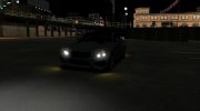 GTA V Ubermacht Cypher (IVF) para GTA San Andreas miniatura 2