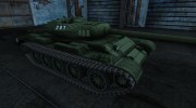 Т-54 от GreYussr para World Of Tanks miniatura 5