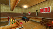 Salierys Bar для GTA San Andreas миниатюра 7