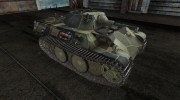 VK1602 Leopard para World Of Tanks miniatura 5