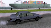 1989 Pontiac Bonneville para GTA San Andreas miniatura 2
