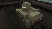 М3 Стюарт VakoT para World Of Tanks miniatura 3