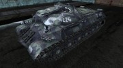 ИС3 Blakosta для World Of Tanks миниатюра 1