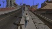 GTA 5 Roads Textures v3 Final (Only LS) для GTA San Andreas миниатюра 14