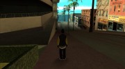 Enrique (lsv3) para GTA San Andreas miniatura 3