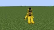 Five Nights at Freddy’s Mod for Minecraft miniature 13