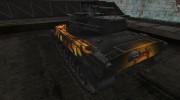 Шкурка для M18 Hellcat для World Of Tanks миниатюра 3
