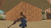 AWP para GTA San Andreas miniatura 3
