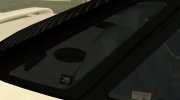 Daewoo Espero для GTA San Andreas миниатюра 10