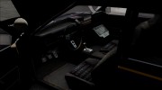 GTA V Police Roadcruiser para GTA San Andreas miniatura 7