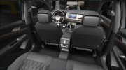 Volkswagen Passat 380 TSi (CN-Spec) 2021 for GTA San Andreas miniature 6