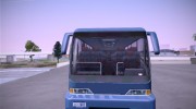 Coach GTA 3 для GTA San Andreas миниатюра 3
