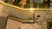 Камера GTA2 для GTA San Andreas миниатюра 2