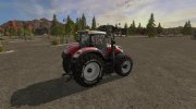Steyr CVT Terrus версия 2.0 for Farming Simulator 2017 miniature 4