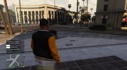 Wanted Consequences 1.0 for GTA 5 miniature 4