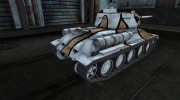 T-34-85 5 для World Of Tanks миниатюра 4