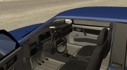 ВАЗ 2108 Колхоз para GTA San Andreas miniatura 4
