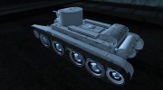 Шкурка для БТ-2 for World Of Tanks miniature 3