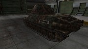 Горный камуфляж для T-25 for World Of Tanks miniature 3